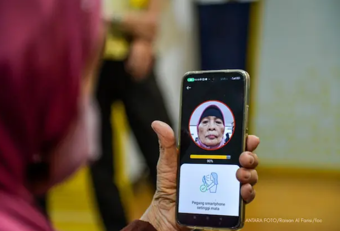 Mau Autentikasi TASPEN Lewat HP? Periksa 7 Hal Ini agar Proses Selfie Lebih Lancar
